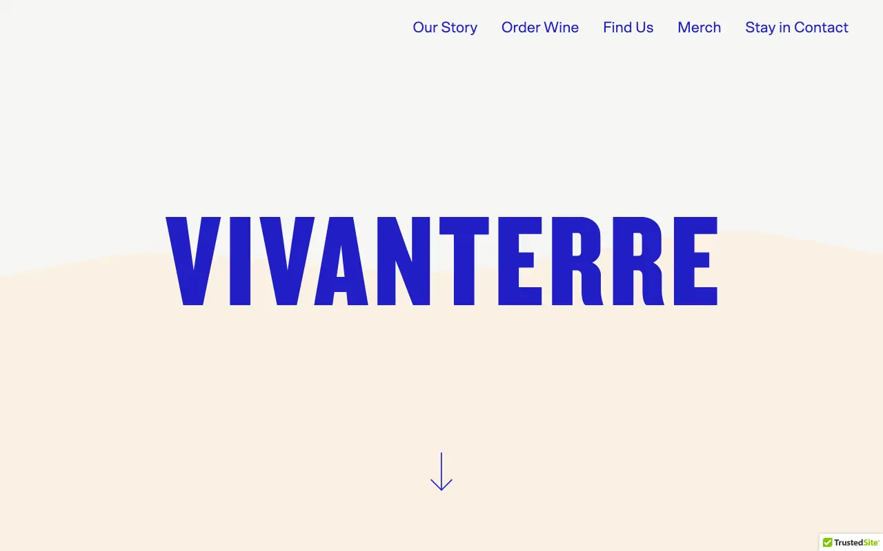 Homepage
