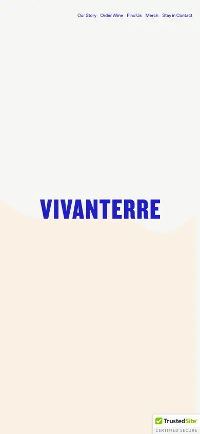 Vivanterre - Mobile